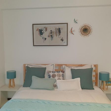 Iris Downtown Apart Apartment Порто Екстериор снимка