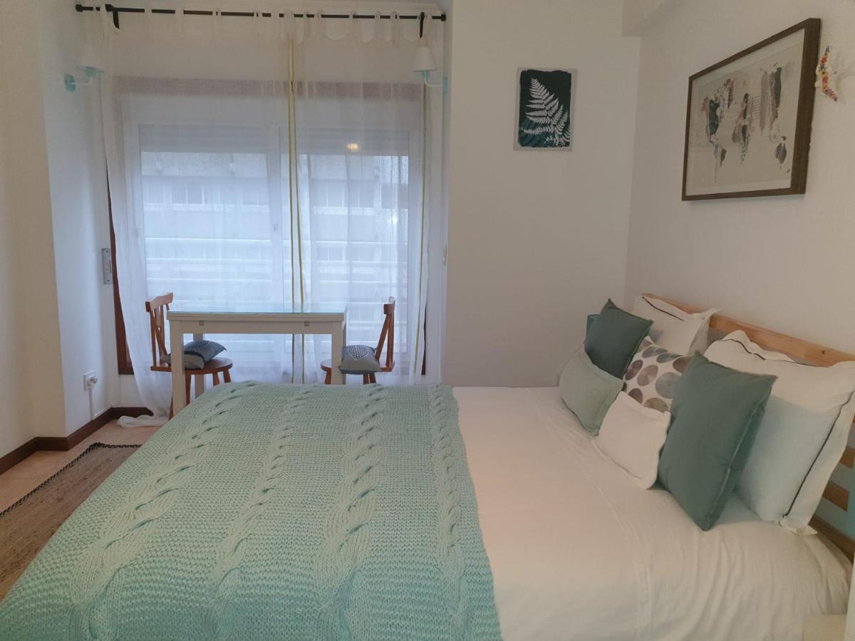 Iris Downtown Apart Apartment Порто Екстериор снимка