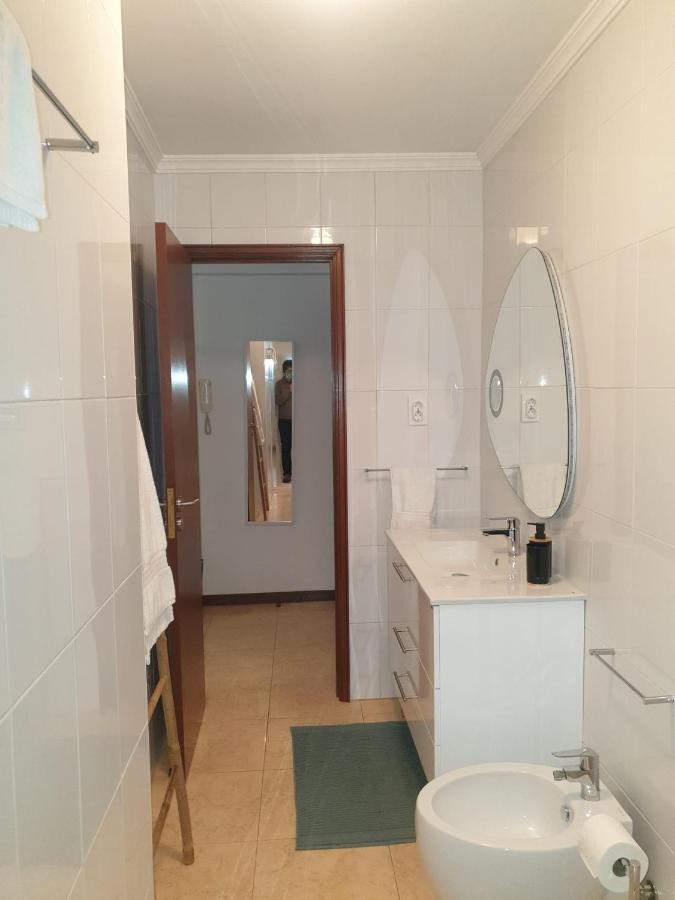Iris Downtown Apart Apartment Порто Екстериор снимка
