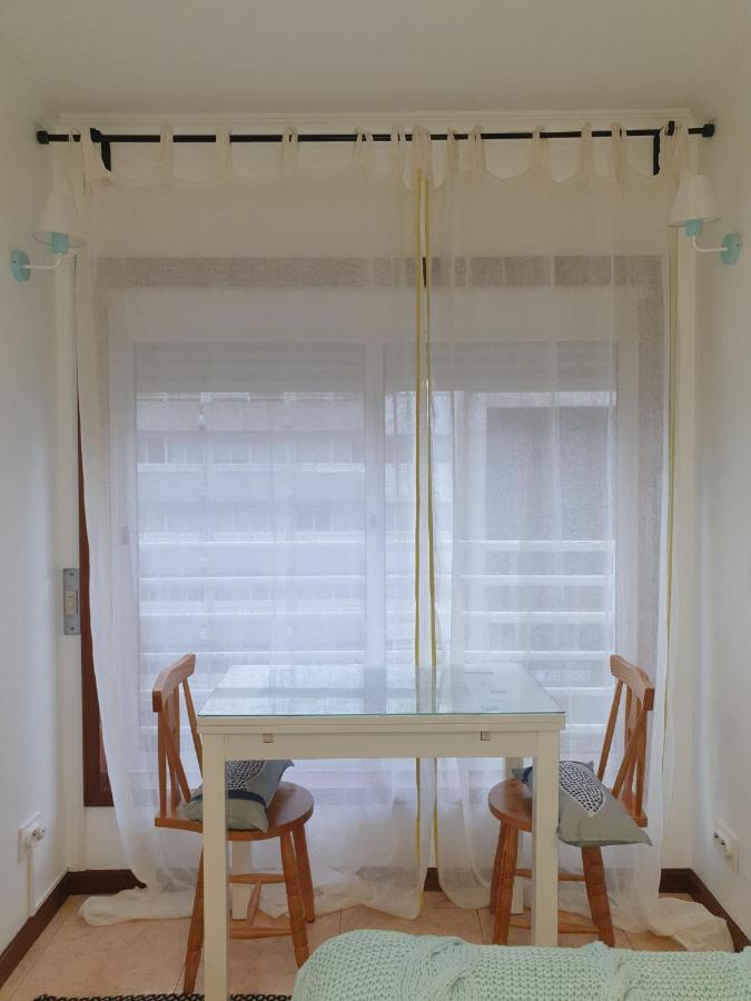 Iris Downtown Apart Apartment Порто Екстериор снимка